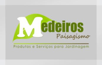 Medeiros Paisagismo